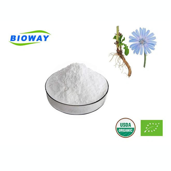 Chicory Extract Inulin Powder រូបភាពពិសេស