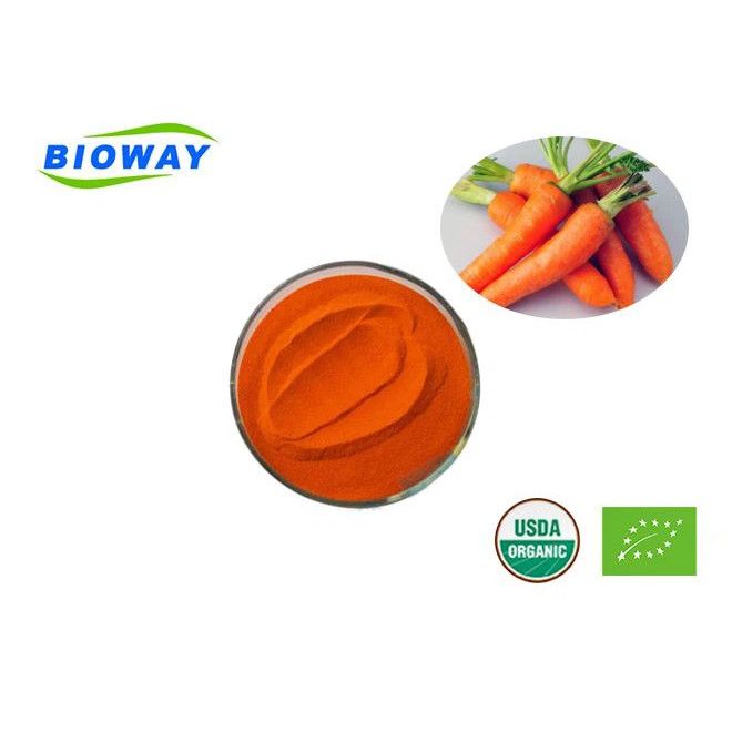 natural Beta-carotene powder003