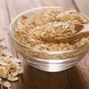 100% Pure Natural Extract Oat Dietary Fiber