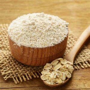 100% Pure Natural Extract Oat Dietary Fiber