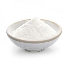 High-Purity Organic Konjac Powder nrog 90% ~ 99% Cov ntsiab lus