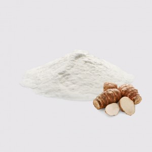 Jerusalem Artichoke Extract Inulin Powder