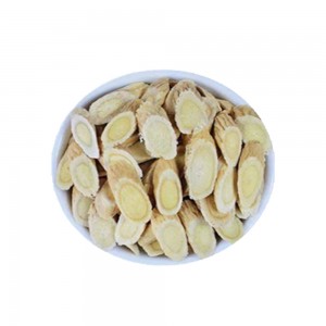 Organic Astragalus Root Extract  With 20% Polysaccarides