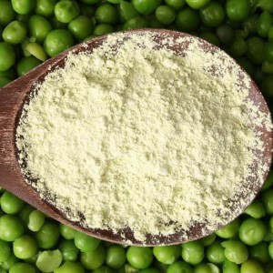 80% オーガニックエンドウ豆タンパク質ペプチド