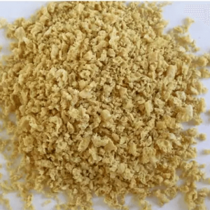 Organic Textured Soy Protein