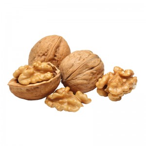 Walnut Peptide with Low Pesticide Residues