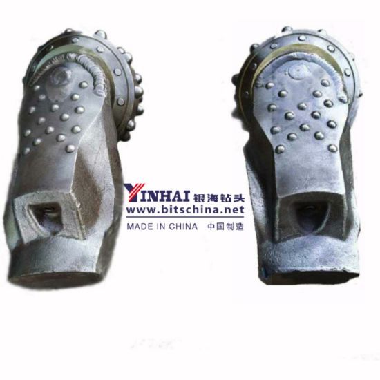 China New Product Button Bits - single roller bits – YINHAI
