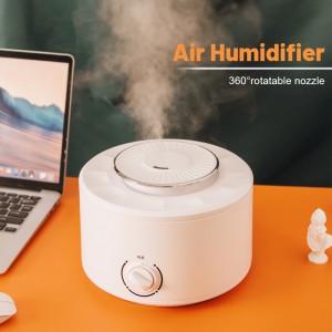 1.5L Cool Mist Air Humidifier BZT-222