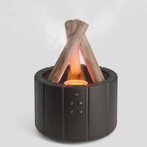 Campfire design 250ml diffuser BZ-2309