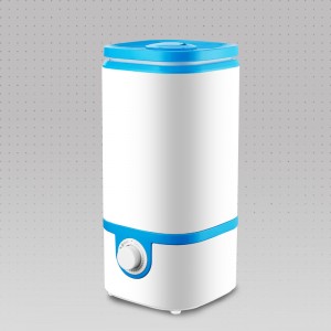 4.5L PP Material room humidifier BZT-102