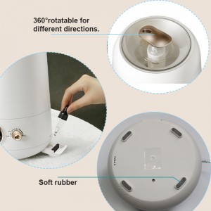 Small and portable 3.5L humidifiers BZT-205