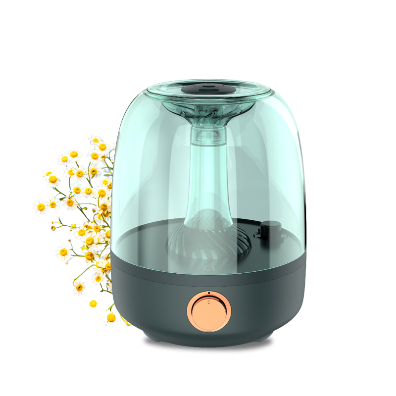 Humidifiers for Bedroom BZT-112
