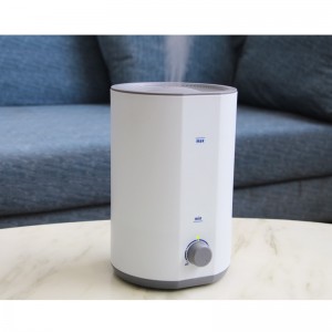 2.5L PP Material Humidifier BZT-201