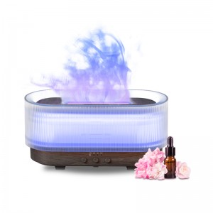 Flame Aromatherapy Diffuser BZ-2208