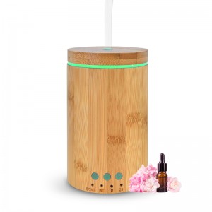 Bamboo Aroma Diffuser BZ-1088A
