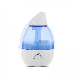 Calssic 2.6L Water drop humidifier BZH-105