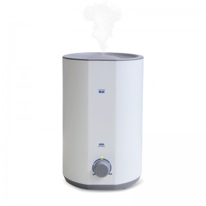 2.5L PP Material Humidifier BZT-201