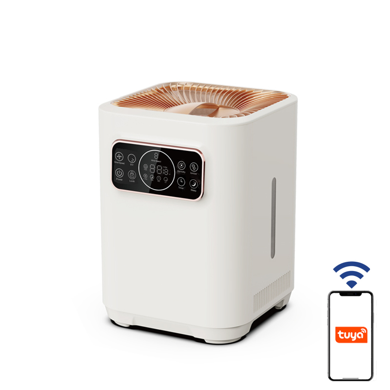 Wifi smart Evaporative humidifier BZT-231W