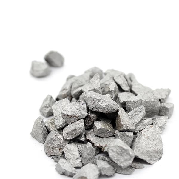 Wholesale Price China Ferrotungsten - China Ferro Molybdenum Factory Supply Quality Low Carbon Femo Femo60 Ferro Molybdenum Price – HSG Metal