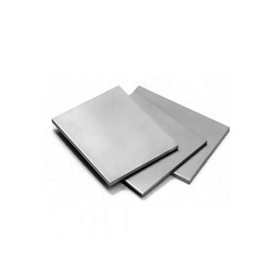 R05200 R05400 High Purity TA1 0.5mm Thickness Tantalum Plate TA Sheet Price