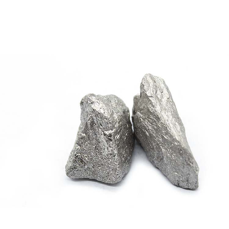 High Purity Ferro Niobium In Stock Featured Image