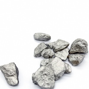 High Purity Ferro Niobium In Stock