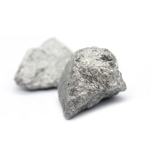 High Purity Ferro Niobium In Stock