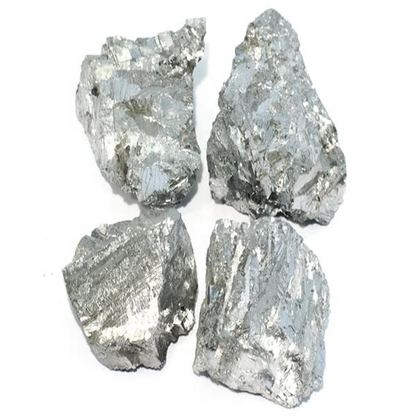 Chinese wholesale Femo 60 Ferromolybdenum - Ferro Vanadium – HSG Metal