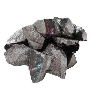 HSG Ferro Tungsten price for sale ferro wolfram FeW 70% 80% lump