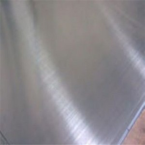 441 STAINLESS STEEL PLATE/SHEET