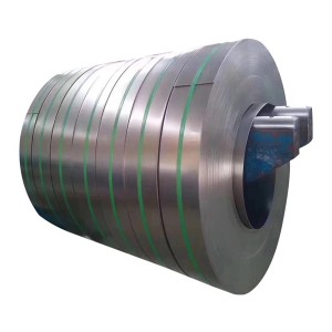 430 STAINLESS STEEL STRIP