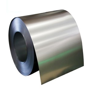 904L STAINLESS STEEL STRIP
