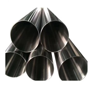 310S STAINLESS STEEL TUBE/PIPE