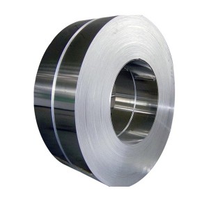 441 STAINLESS STEEL STRIP