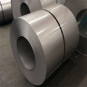 904L STAINLESS STEEL STRIP