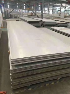 430 STAINLESS STEEL SHEET