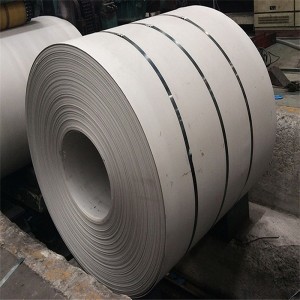 304L STAINLESS STEEL COIL
