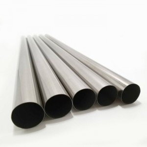 310S STAINLESS STEEL TUBE/PIPE