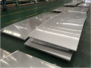 316/316L STAINLESS STEEL SHEET