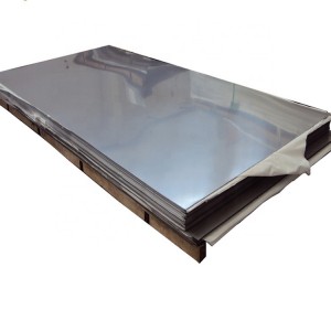 304L STAINLESS STEEL SHEET