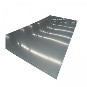 304/304L STAINLESS STEEL SHEET
