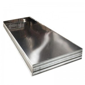 430 STAINLESS STEEL SHEET