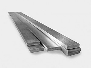 STAINLESS STEEL FLAT