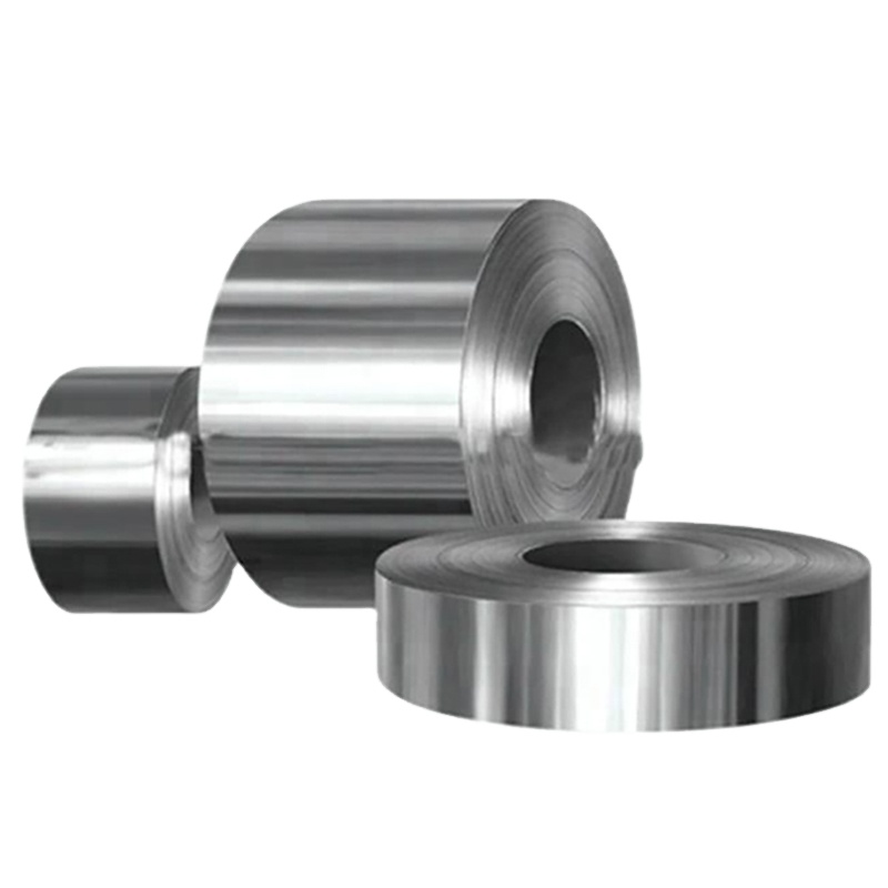 441 STAINLESS STEEL COIL Featured Image