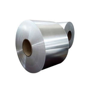 441 STAINLESS STEEL COIL