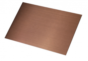 COLOR STAINLESS STEEL SHEET