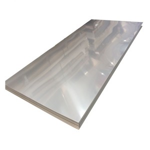 2205 Stainless Steel Plate