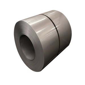 321 STAINLESS STEEL COIL