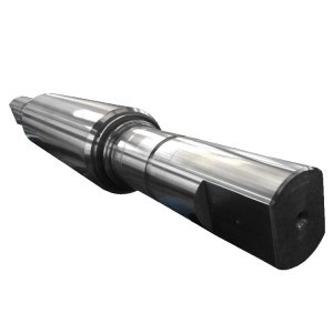 Work Roll, Backup Roll For Cold Rolling Mill
