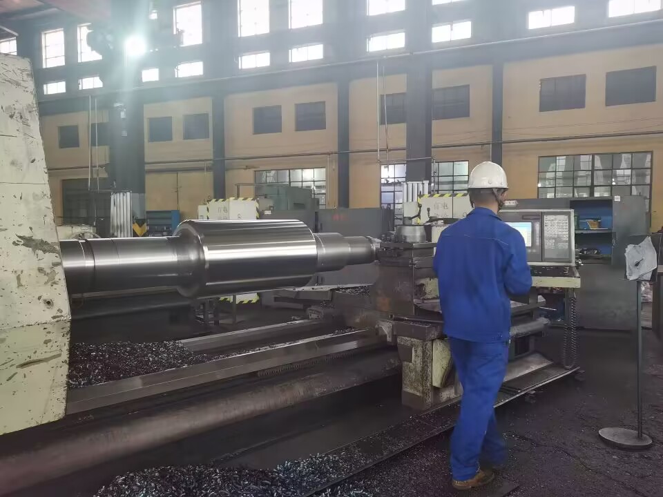 Forbedre kvaliteten og stabiliteten af ​​masseproducerede tilpassede stålprodukter
